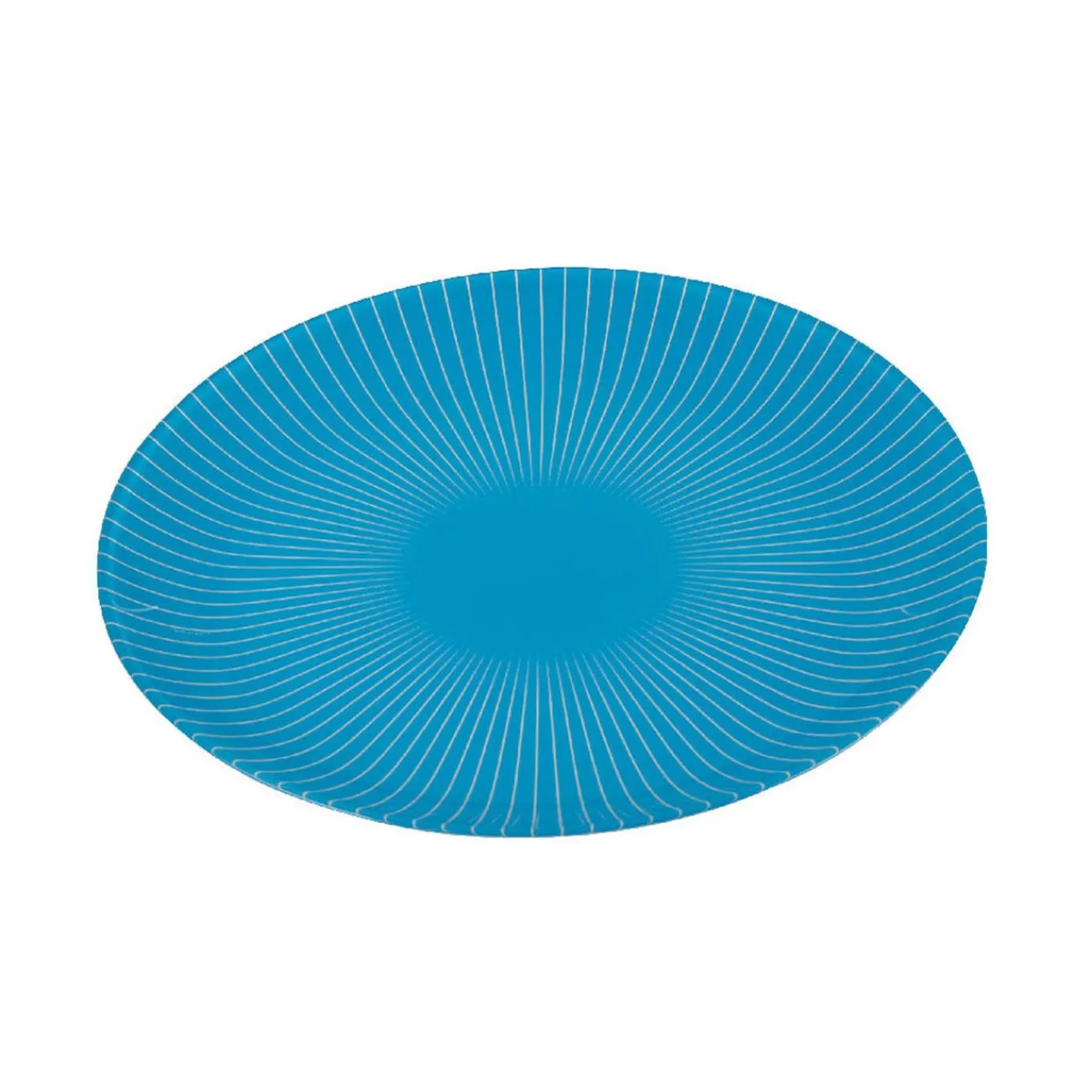 Assiette à dessert Luminarc Amori blue|Gifi Discount