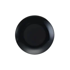 Assiette à dessert motif marbre gris|Gifi Sale