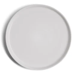 Best Assiette à dessert Oslo en grès blanche Ø20cm Vaisselle Et Accessoires De Table