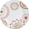 Outlet Assiette à dessert porcelaine Vaisselle Et Accessoires De Table