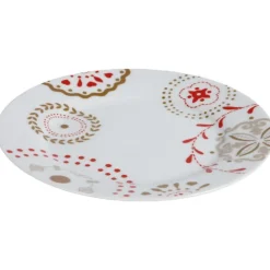 Outlet Assiette à dessert porcelaine Vaisselle Et Accessoires De Table