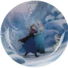 Sale Assiette à dessert Reine des neiges Frozen Vaisselle Et Accessoires De Table