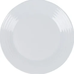 Assiette à dessert ronde Harena|Gifi Clearance