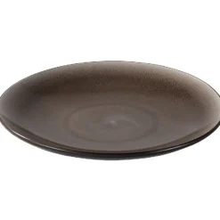 Assiette à dessert taupe Vaisselle Et Accessoires De Table