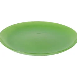 Outlet Assiette à dessert verte Luminarc Vaisselle Et Accessoires De Table