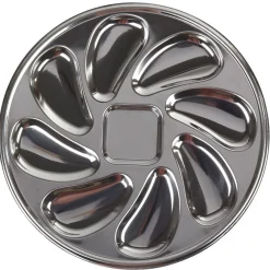 Clearance Assiette à huîtres Vaisselle Et Accessoires De Table