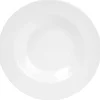 Assiette à pâtes blanche Luminarc x4|Gifi Discount
