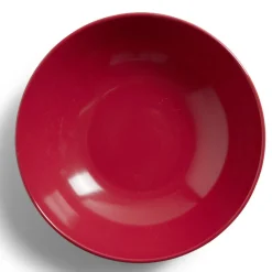 Assiette à soupe Madrid grès gris Ø20cm Vaisselle Et Accessoires De Table