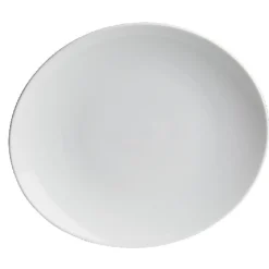 Best Assiette à steak ronde blanche unie Vaisselle Et Accessoires De Table