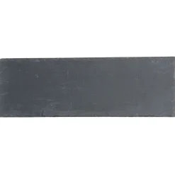 Assiette ardoise rectangulaire café gourmand x2|Gifi Clearance