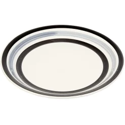 Assiette au motif bayadere Vaisselle Et Accessoires De Table