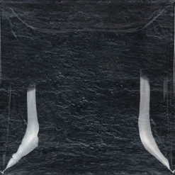 Outlet Assiette creuse Luminarc décor minéral noir Rocksquare Vaisselle Et Accessoires De Table