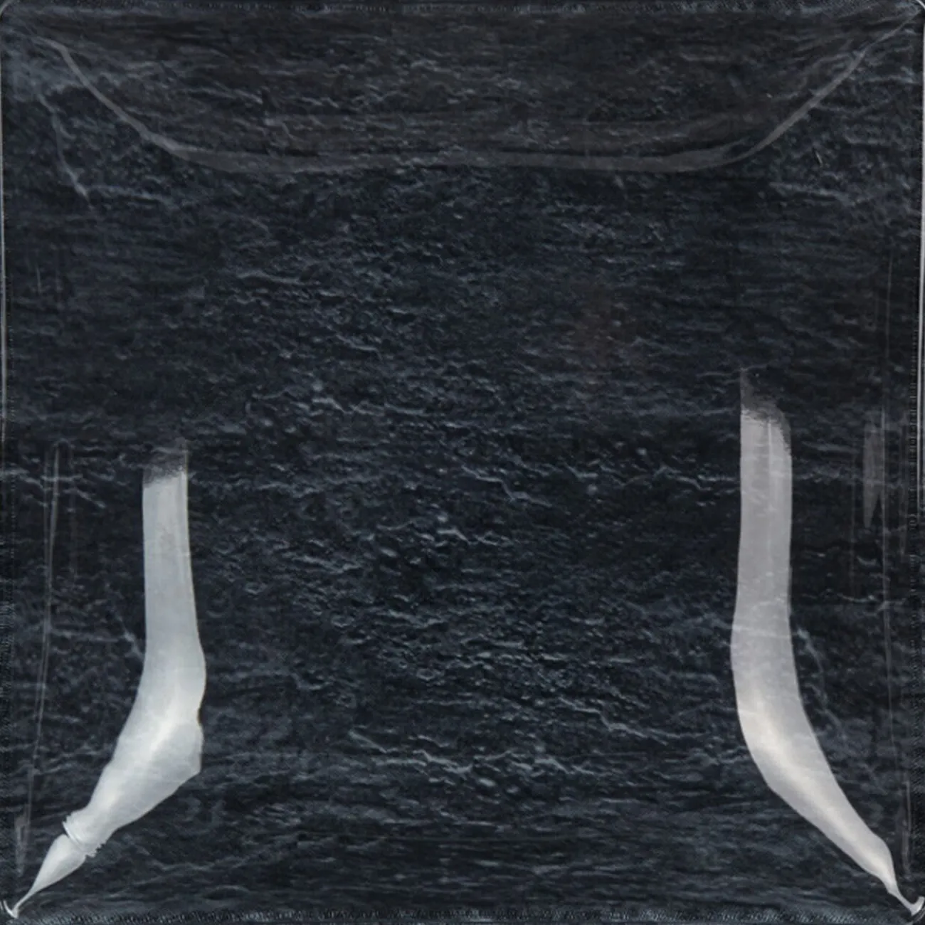 Outlet Assiette creuse Luminarc décor minéral noir Rocksquare Vaisselle Et Accessoires De Table