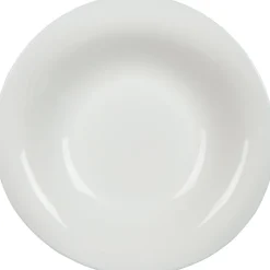 Assiette creuse Luminarc blanc Volare|Gifi New