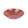 Assiette creuse Luminarc Amori marron|Gifi