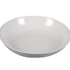 Assiette creuse porcelaine|Gifi Discount