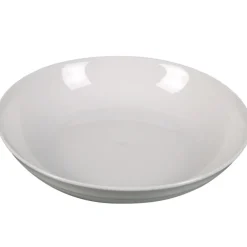 Assiette creuse porcelaine|Gifi Discount