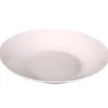 Assiette creuse porcelaine|Gifi