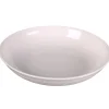 Assiette creuse porcelaine|Gifi Online