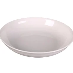 Assiette creuse porcelaine|Gifi Online