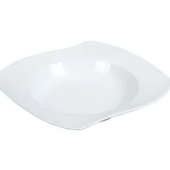 Assiette creuse porcelaine|Gifi Clearance