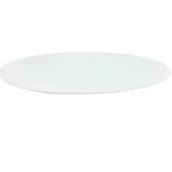Assiette creuse ronde blanche|Gifi Clearance