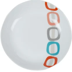 Outlet Assiette creuse ronde Lulu Vaisselle Et Accessoires De Table