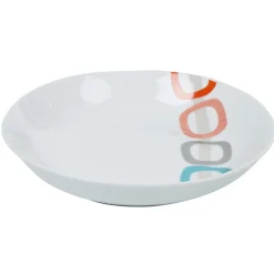 Outlet Assiette creuse ronde Lulu Vaisselle Et Accessoires De Table