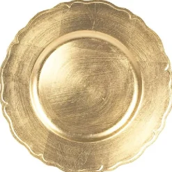 Assiette de présentation|Gifi Outlet