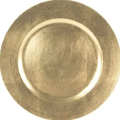 Assiette de présentation|Gifi Online