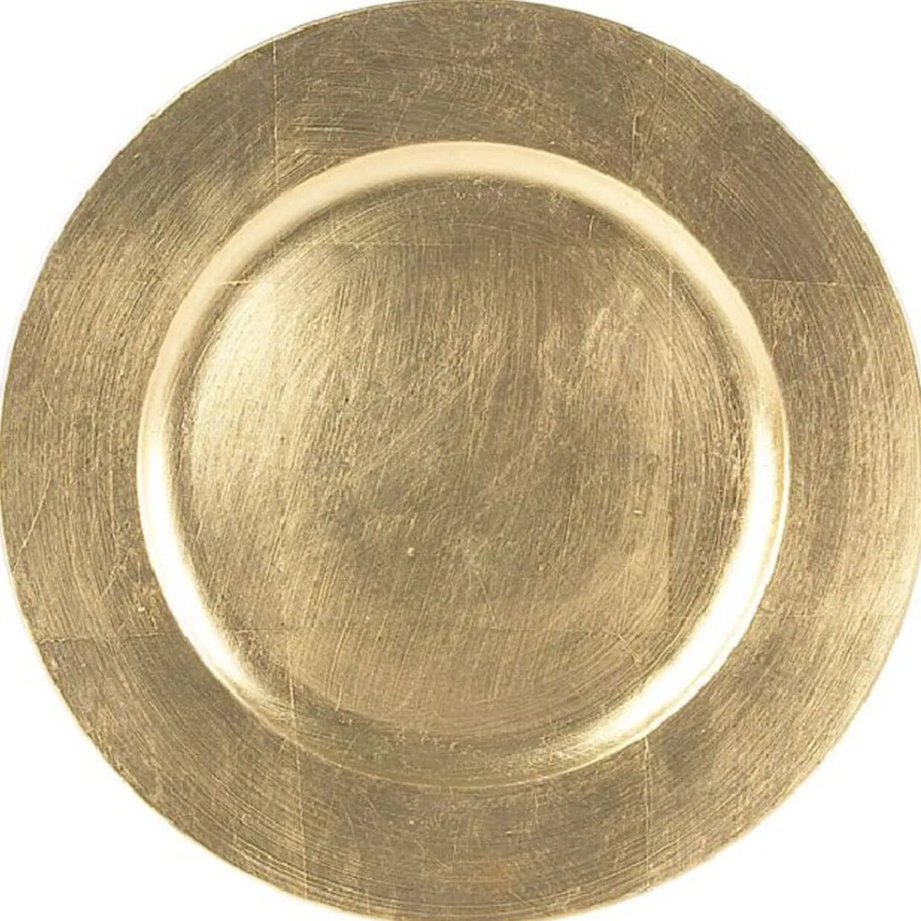 Assiette de présentation|Gifi Online