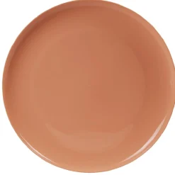 Assiette en plastique couleur unie x 4|Gifi Sale