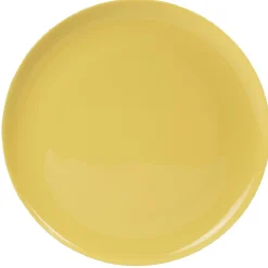 Assiette en plastique couleur unie x 4|Gifi Sale
