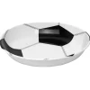 Online Assiette motif ballon de foot Vaisselle Et Accessoires De Table
