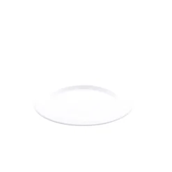 Assiette plastique coloré Ø 24 cm|Gifi Online