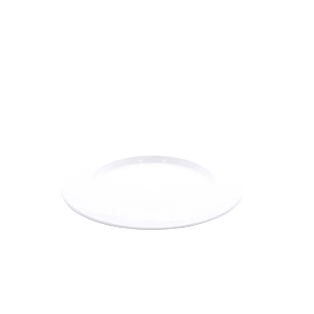Assiette plastique coloré Ø 24 cm|Gifi Online