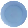 Assiette plastique réutilisable uni Ø23,5xH2cm|Gifi Best