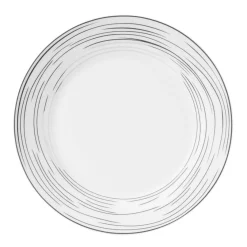 Sale Assiette plate blanche Vaisselle Et Accessoires De Table