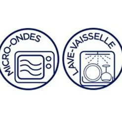 Assiette plate corail|Gifi