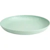 Assiette plate en plastique|Gifi New