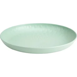 Assiette plate en plastique|Gifi New