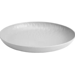 Assiette plate en plastique|Gifi New