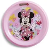Assiette plate enfant Minnie Mouse plastique Ø21cm|Gifi Sale