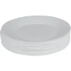 Assiette plate Harena Luminarc x12 Vaisselle Et Accessoires De Table