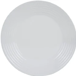 Assiette plate Harena Luminarc x12 Vaisselle Et Accessoires De Table