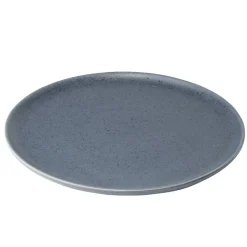 Sale Assiette plate Julie en grès bleu Ø27cm Vaisselle Et Accessoires De Table