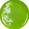 Sale Assiette plate Luminarc vert Darjeeling Vaisselle Et Accessoires De Table
