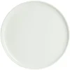 Assiette plate Oslo vert Ø27cm|Gifi Hot