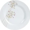 Best Assiette plate porcelaine Vaisselle Et Accessoires De Table
