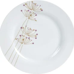 Best Assiette plate porcelaine Vaisselle Et Accessoires De Table